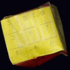 Rubik Box